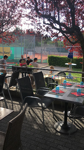 Comentarii opinii despre Restaurant Tennis-Club de Confignon