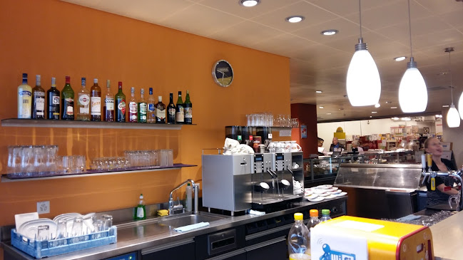 Opinii despre Boulangerie Marchon et Favre Denner în Cottens - Gastronomie und Hotellerie