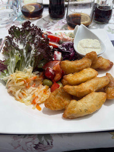 Restaurant Dorflinde - Gastronomie und Hotellerie