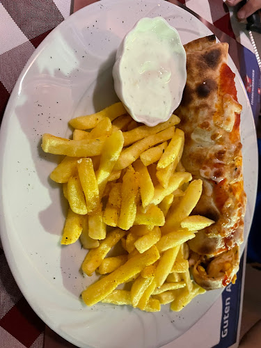 Opinii despre Restaurant Wase în Birrhard - Gastronomie und Hotellerie