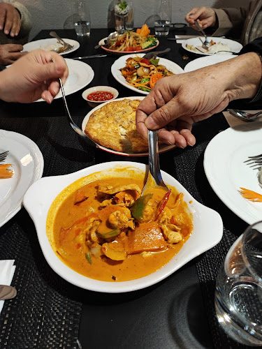 Zentral Thai Restaurant & Takeaway - Gastronomie und Hotellerie
