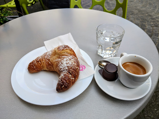 Comentarii opinii despre Gelateria Intrigo