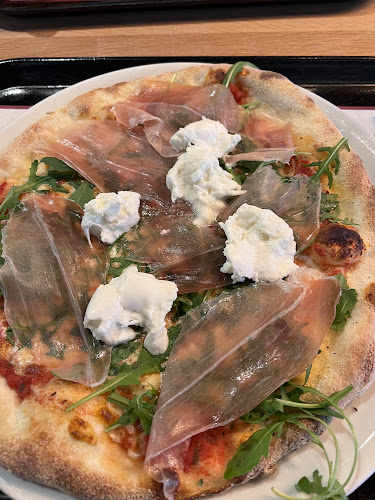 Comentarii opinii despre SPIGA Ristorante Glattzentrum