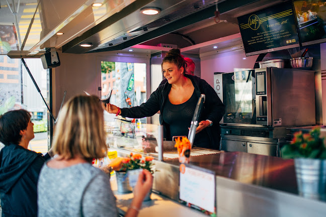 Label 7 AG - Gastronomie und Hotellerie