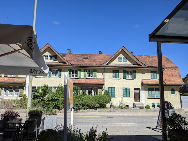 Konditorei Voland - Steg im Tösstal