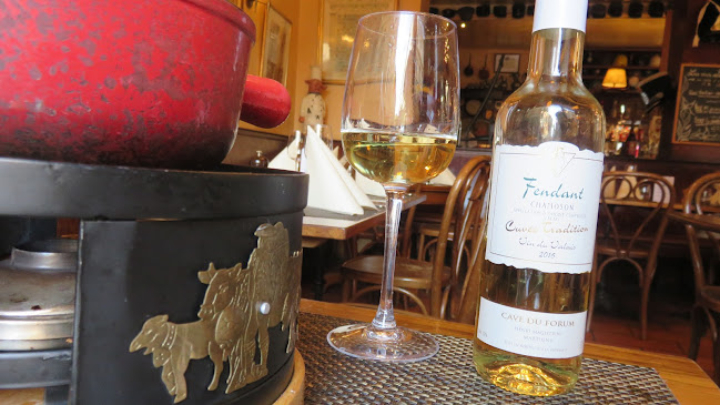 Hôtel-de-Ville - Geneva