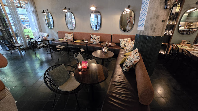 Comentarii opinii despre BACiO della MAMMA