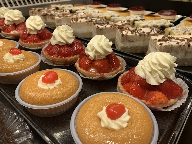 Migros-Restaurant - Aarau - Igelweid - Aarau