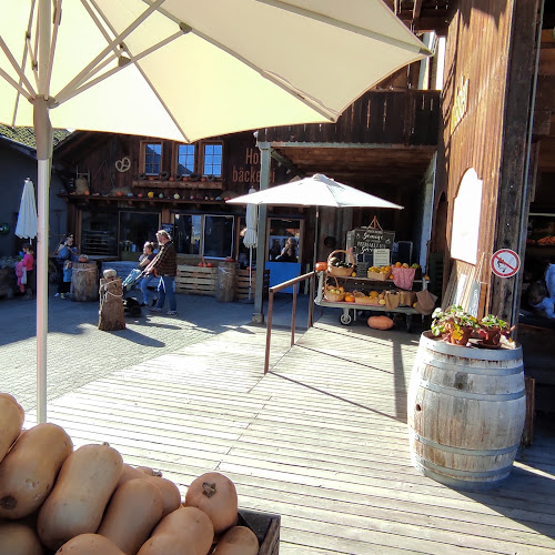 Juckerhof, Jucker Farm AG