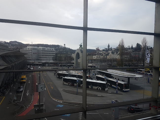 Europapl. 1, 6002 Luzern