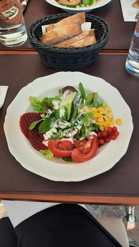 Dorfplatz (La Casa del Gusto) - Oberuzwil