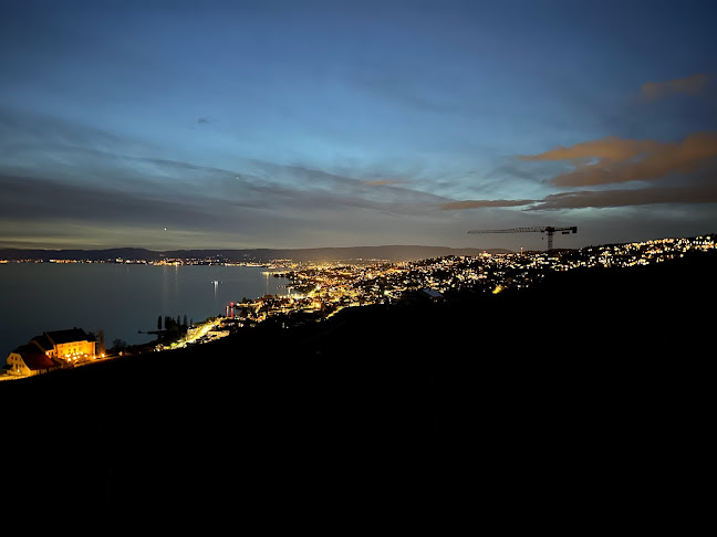 Domaine Vitis Musicalis - Bourg-en-Lavaux