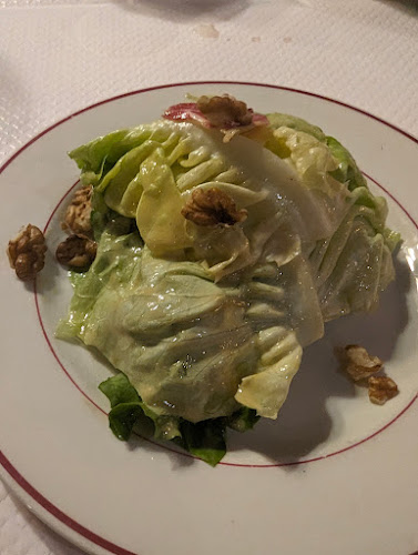 Relais de l'Entrecôte Genève - Gastronomie und Hotellerie