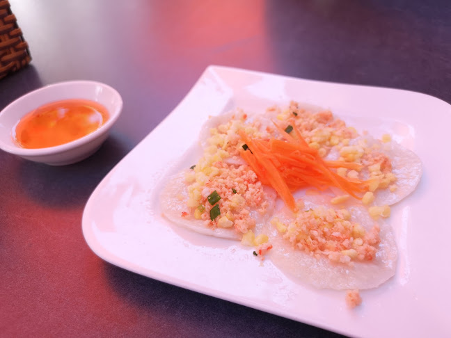 Pho NA - Gastronomie und Hotellerie