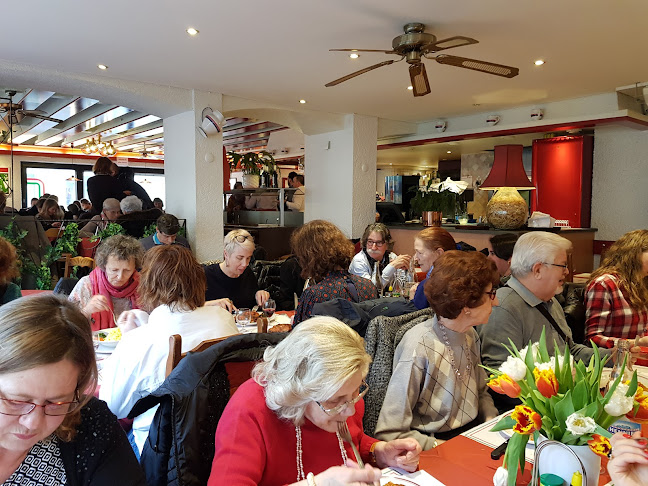 Comentarii opinii despre Pizzeria Fleur-de-Lys