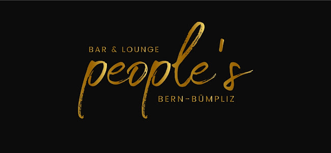 People's Bar & Lounge Bern