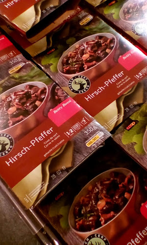 Coop Restaurant Netstal Wiggispark