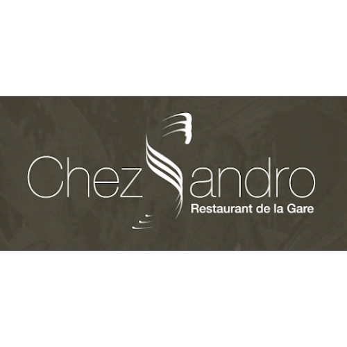 Restaurant de la Gare "Chez Sandro"