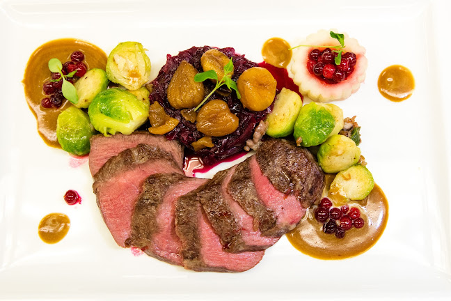 Pulsa Fonduestube - Davos Platz