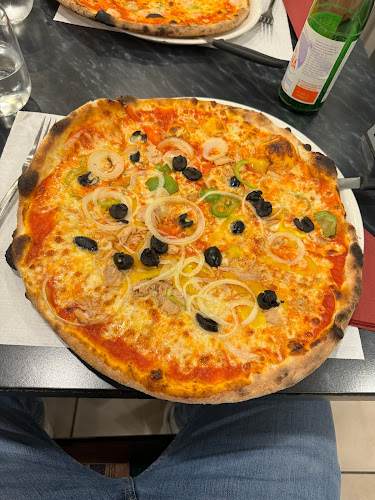 Pizzeria & Ristorante Da Monaco