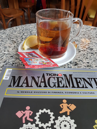 Viale Stazione 30, 6500 Bellinzona