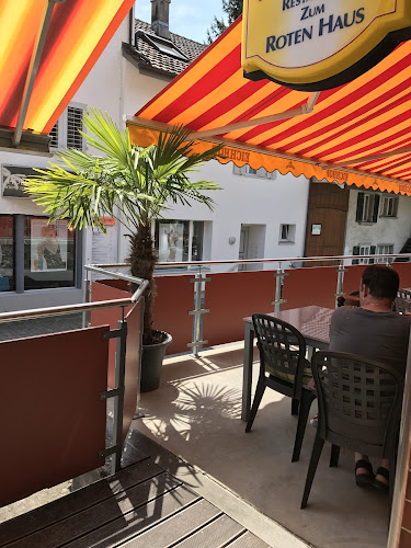 Ristorante Testarossa Pizzeria Pizza Kurier Restaurant - Seengen