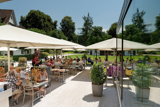 Restaurant Gnadenthal