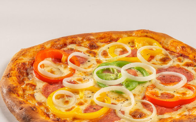 Comentarii opinii despre Cimmi's Pizza und Kebab GmbH