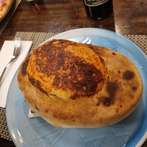 Comentarii opinii despre Bella Donna Sàrl