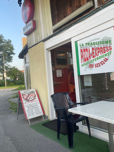 Zentralstrasse 64, 5610 Wohlen