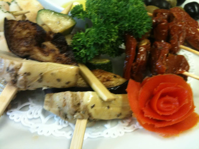 Opinii despre Maienrisli în Baar - Gastronomie und Hotellerie