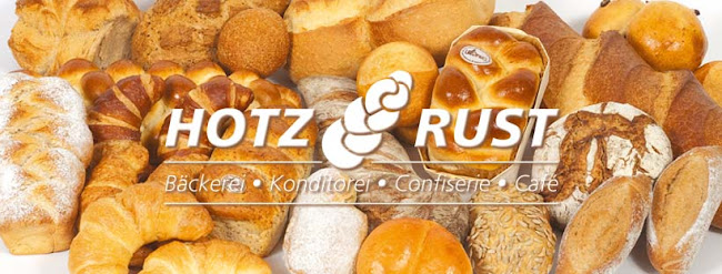 Bäckerei Hotz Rust AG - Zug