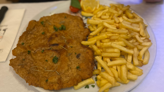 Comentarii opinii despre La Trattoria da Tonino