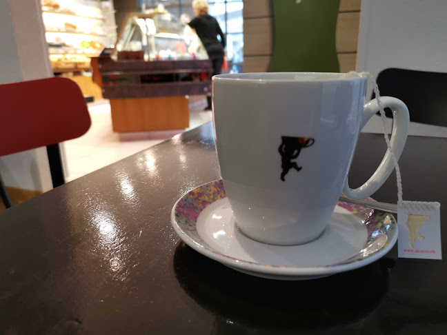 Comentarii opinii despre La Boulangerie Gaillard & Fils SA