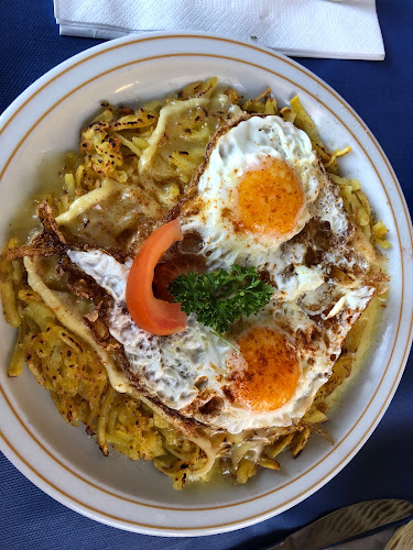 Bergrestaurant Aeschen - Gastronomie und Hotellerie