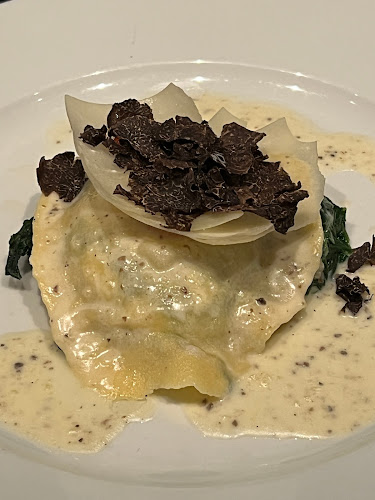 Comentarii opinii despre Ristorante Amalfi