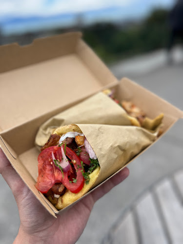 Rue Marterey 1/3, 1005 Lausanne