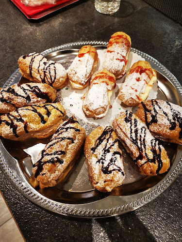 Café America - Gastronomie und Hotellerie