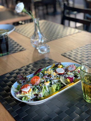 Comentarii opinii despre City Bay Restaurant