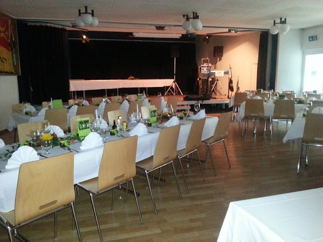 Opinii despre SeeHotel & Restaurant Seehof GmbH în Schmerikon - Gastronomie und Hotellerie