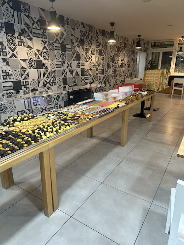 Comentarii opinii despre Grill Take Away