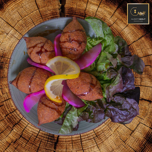 Comentarii opinii despre Restaurant Allresto Beirut