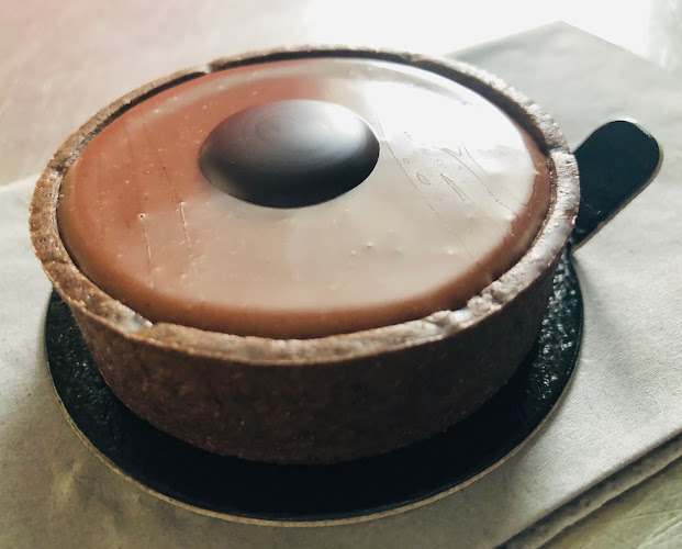 Comentarii opinii despre La Boulangerie Rossier