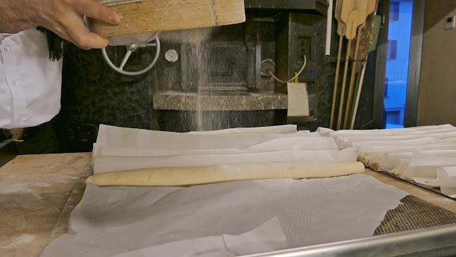 Comentarii opinii despre Wälchli Bäckerei-Konditorei-Confiserie GmbH