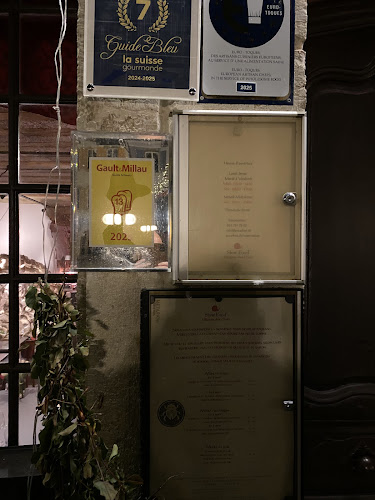 L'Escarbot - Le Landeron