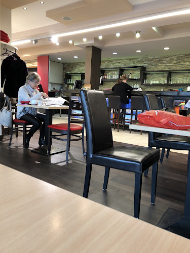 Meier Cafe-Bäckerei-Konditorei - Gastronomie und Hotellerie