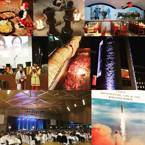 Hôtel-Restaurant du Crêt