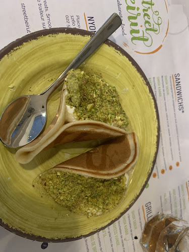 Comentarii opinii despre Street Beirut - Nyon