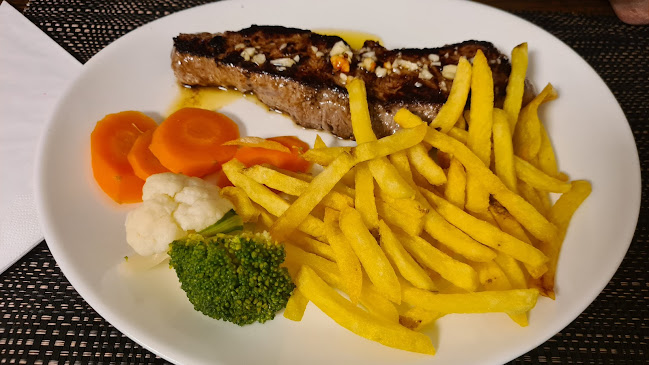 Espace FC Porto Sàrl - La Chaux-de-Fonds