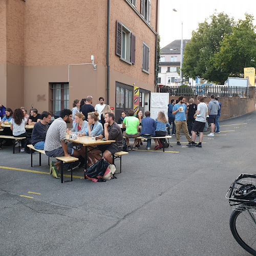 Opinii despre Brauerei "Gottfried" în Zürich - Gastronomie und Hotellerie
